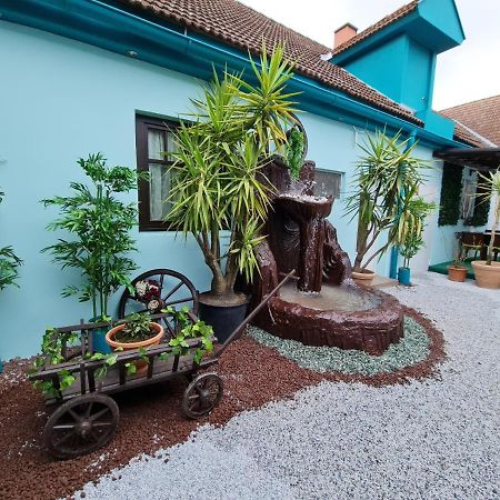 Vita Gasthof Rastenfeld Ngoại thất bức ảnh