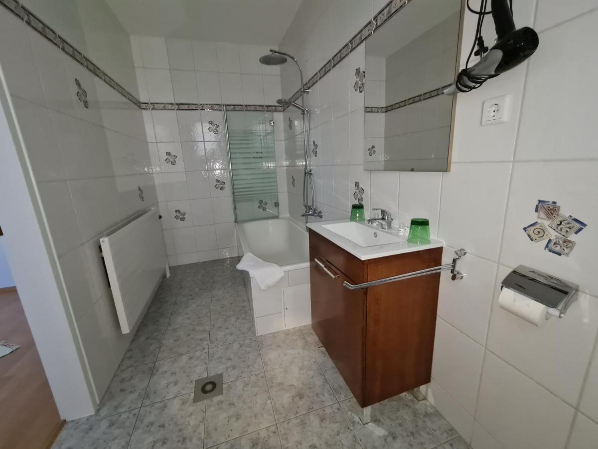 Vita Gasthof Rastenfeld Ngoại thất bức ảnh