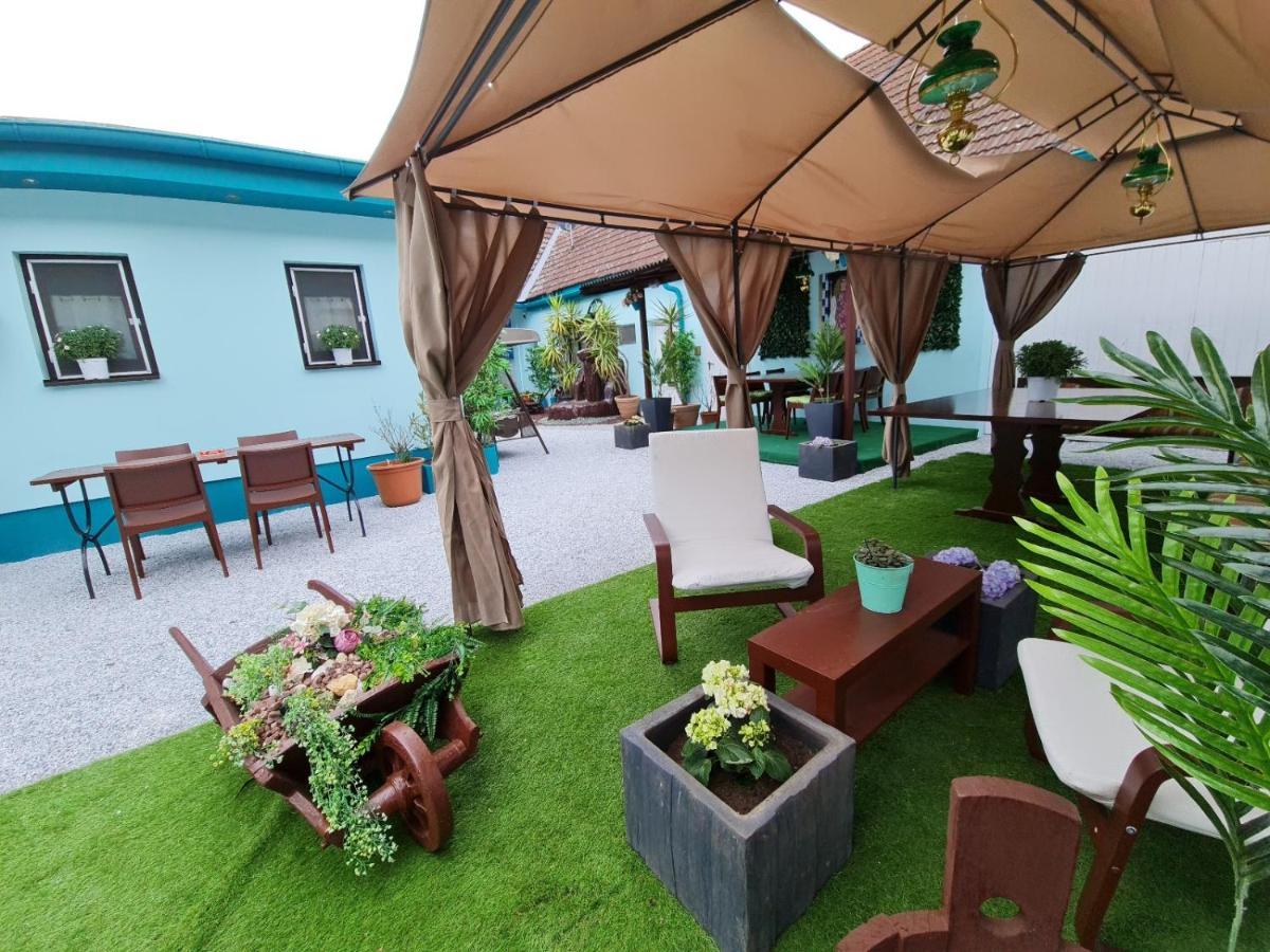 Vita Gasthof Rastenfeld Ngoại thất bức ảnh